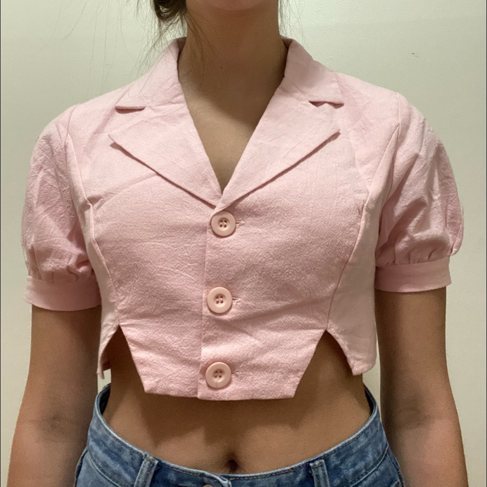 button top - Picture 3 of 4